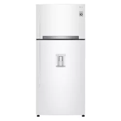 Soyuducu LG NO-Frost 509 L invertor GN-F782HQHL