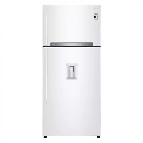 Soyuducu LG NO-Frost 509 L invertor GN-F782HQHL Soyuducu LG NO-Frost 509 L invertor GN-F782HQHL