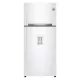 Soyuducu LG NO-Frost 509 L invertor GN-F782HQHL Soyuducu LG NO-Frost 509 L invertor GN-F782HQHL