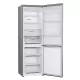 Soyuducu LG NO-Frost 344 L invertor GR-B459FMFW
