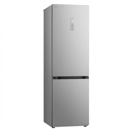 Soyuducu LG NO-Frost 344 L invertor GR-B459FMFW