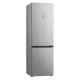 Soyuducu LG NO-Frost 344 L invertor GR-B459FMFW