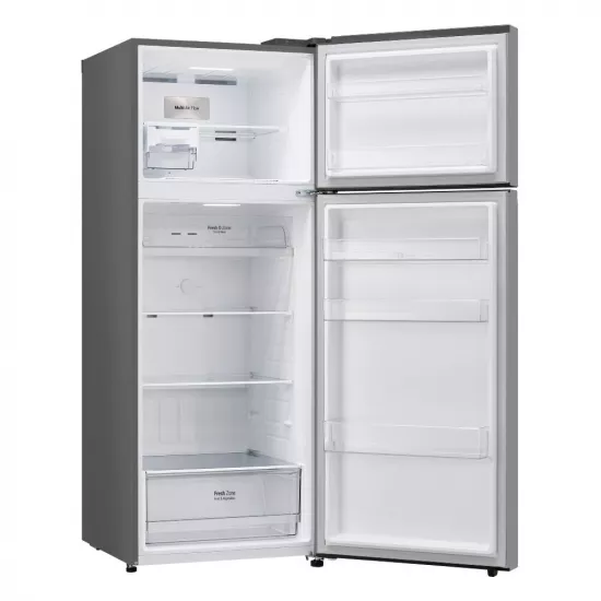 Soyuducu LG NO-Frost 493 L invertor GR-B642PFFQ Soyuducu LG NO-Frost 493 L invertor GR-B642PFFQ