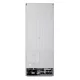 Soyuducu LG NO-Frost 493 L invertor GR-B642PFFQ Soyuducu LG NO-Frost 493 L invertor GR-B642PFFQ