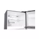 Soyuducu LG NO-Frost 471 L invertor GR-C639HLCL Soyuducu LG NO-Frost 471 L invertor GR-C639HLCL