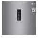 Dondurucu LG NO-Frost 386 L invertor GR-F411ELDM
