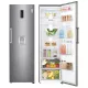 Dondurucu LG NO-Frost 386 L invertor GR-F411ELDM