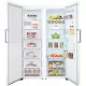 Soyuducu LG 380 L invertor GR-F411EQDM Soyuducu LG 380 L invertor GR-F411EQDM