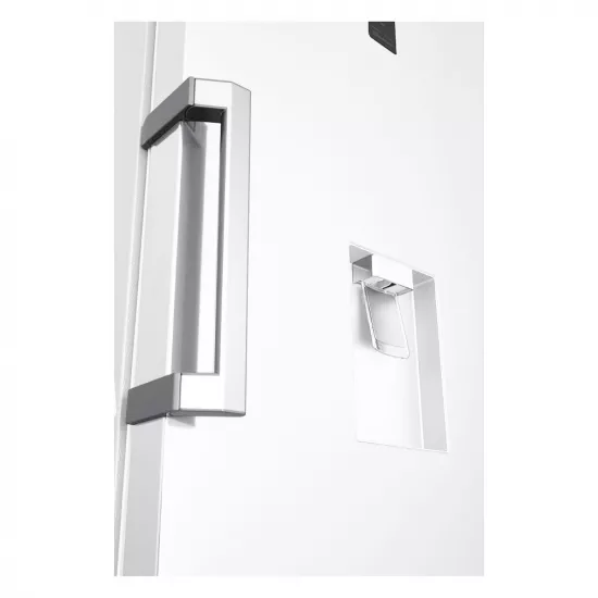 Soyuducu LG 380 L invertor GR-F411EQDM Soyuducu LG 380 L invertor GR-F411EQDM