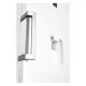 Soyuducu LG 380 L invertor GR-F411EQDM Soyuducu LG 380 L invertor GR-F411EQDM