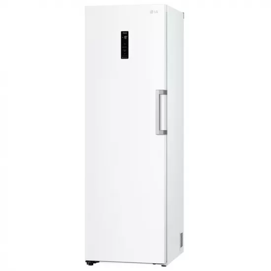 Soyuducu LG 380 L invertor GR-F411EQDM Soyuducu LG 380 L invertor GR-F411EQDM