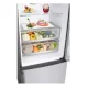 Soyuducu LG 500 L invertor GR-F589BLCM Soyuducu LG 500 L invertor GR-F589BLCM