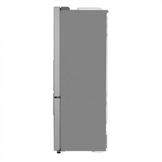 Soyuducu LG 500 L invertor GR-F589BLCM Soyuducu LG 500 L invertor GR-F589BLCM