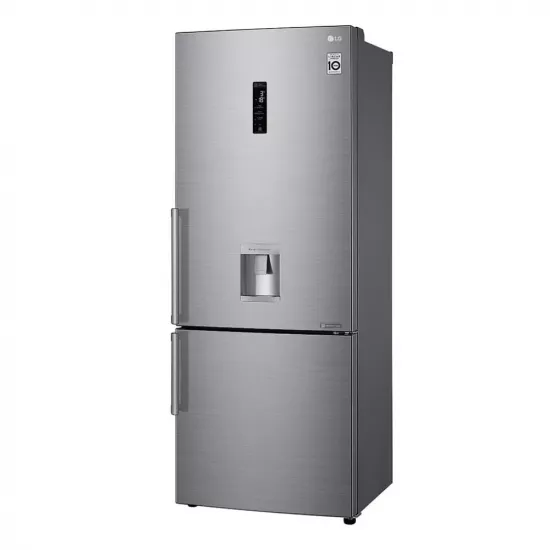 Soyuducu LG 500 L invertor GR-F589BLCM Soyuducu LG 500 L invertor GR-F589BLCM
