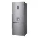 Soyuducu LG 500 L invertor GR-F589BLCM Soyuducu LG 500 L invertor GR-F589BLCM