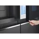Soyuducu LG Side by Side 674 L invertor GR-X267CQES Soyuducu LG Side by Side 674 L invertor GR-X267CQES