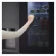 Soyuducu LG Side by Side 674 L invertor GR-X267CQES Soyuducu LG Side by Side 674 L invertor GR-X267CQES