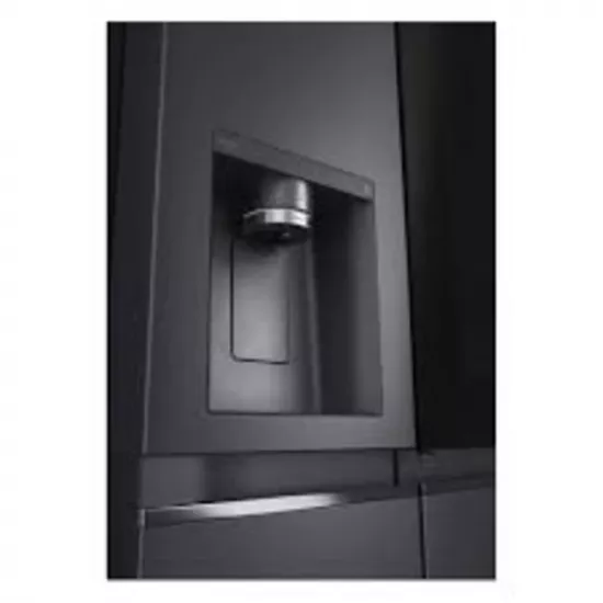 Soyuducu LG Side by Side 674 L invertor GR-X267CQES Soyuducu LG Side by Side 674 L invertor GR-X267CQES