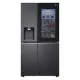 Soyuducu LG Side by Side 674 L invertor GR-X267CQES Soyuducu LG Side by Side 674 L invertor GR-X267CQES