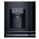Soyuducu LG French Door invertor GR-X29FFQAB Soyuducu LG French Door invertor GR-X29FFQAB