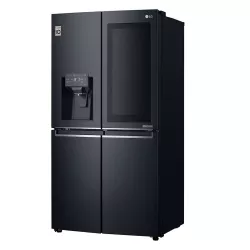 Soyuducu LG French Door invertor GR-X29FFQAB