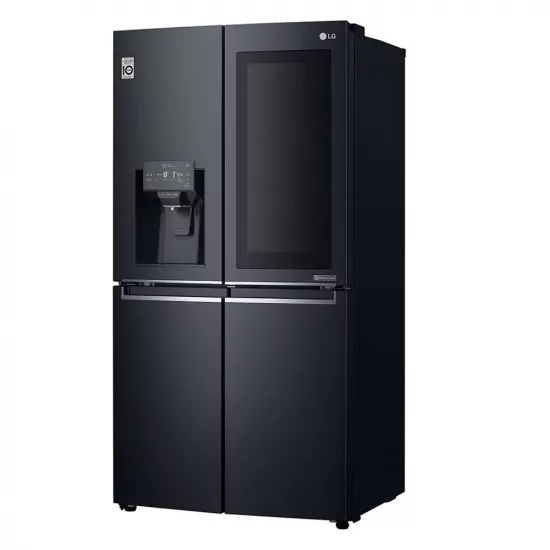 Soyuducu LG French Door invertor GR-X29FFQAB Soyuducu LG French Door invertor GR-X29FFQAB