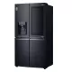 Soyuducu LG French Door invertor GR-X29FFQAB Soyuducu LG French Door invertor GR-X29FFQAB