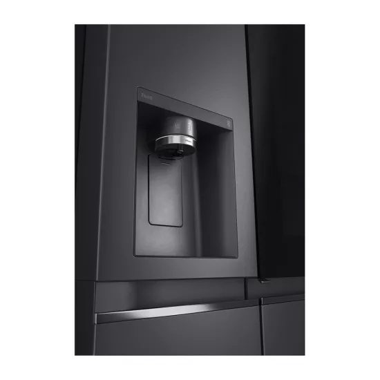 Soyuducu LG Side-by-Side invertor GR-X347CQFS Soyuducu LG Side-by-Side invertor GR-X347CQFS
