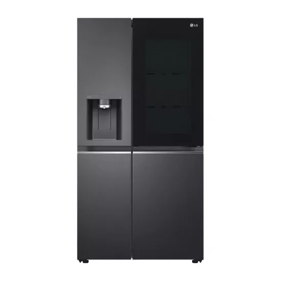 Soyuducu LG Side-by-Side invertor GR-X347CQFS Soyuducu LG Side-by-Side invertor GR-X347CQFS