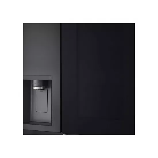 Soyuducu LG Side-by-Side invertor GR-X347CQFS Soyuducu LG Side-by-Side invertor GR-X347CQFS