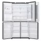 Soyuducu LG French Door invertor GR-X39FMKHL Soyuducu LG French Door invertor GR-X39FMKHL