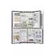 Soyuducu LG French Door invertor GR-X39FMKHL Soyuducu LG French Door invertor GR-X39FMKHL