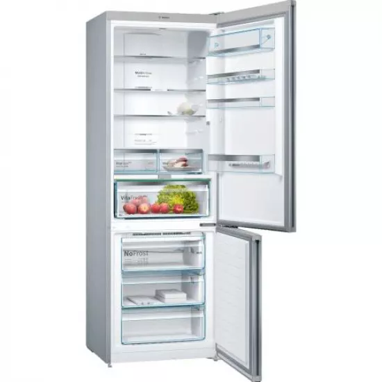 Soyuducu BOSCH NoFrost KGN49LB30U