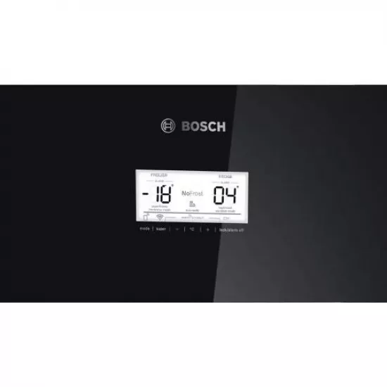 Soyuducu BOSCH NoFrost KGN49LB30U