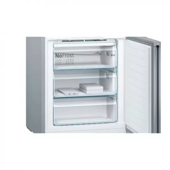 Soyuducu BOSCH NoFrost KGN49LB30U