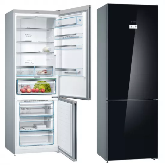 Soyuducu BOSCH NoFrost KGN49LB30U