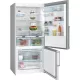 Soyuducu BOSCH NoFrost KGN86AI32U