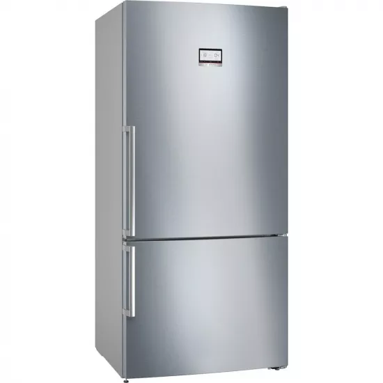 Soyuducu BOSCH NoFrost KGN86AI32U