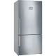 Soyuducu BOSCH NoFrost KGN86AI32U