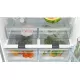 Soyuducu BOSCH NoFrost KGD86AI31U