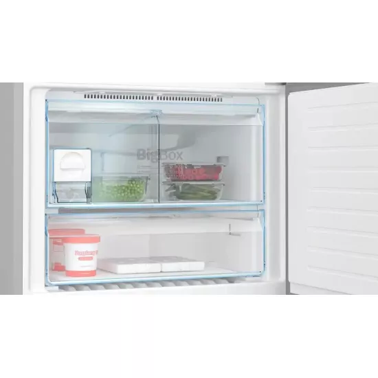 Soyuducu BOSCH NoFrost KGD86AI31U