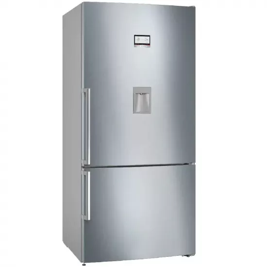 Soyuducu BOSCH NoFrost KGD86AI31U