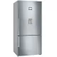 Soyuducu BOSCH NoFrost KGD86AI31U