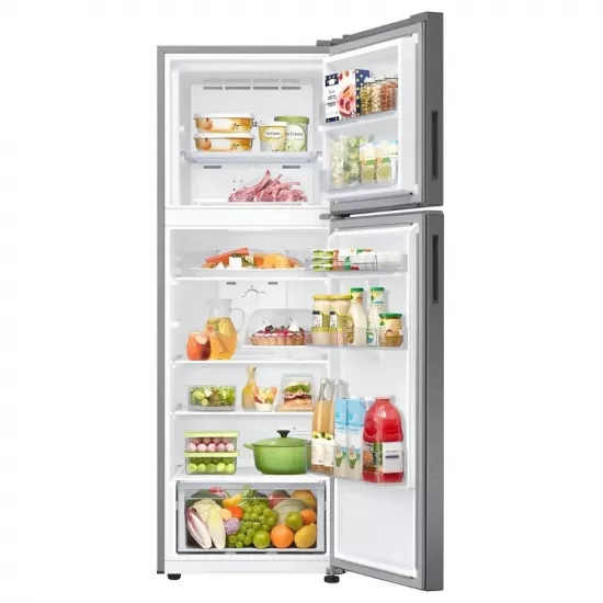 Soyuducu Samsung NoFrost RT35CG5000S9/WT