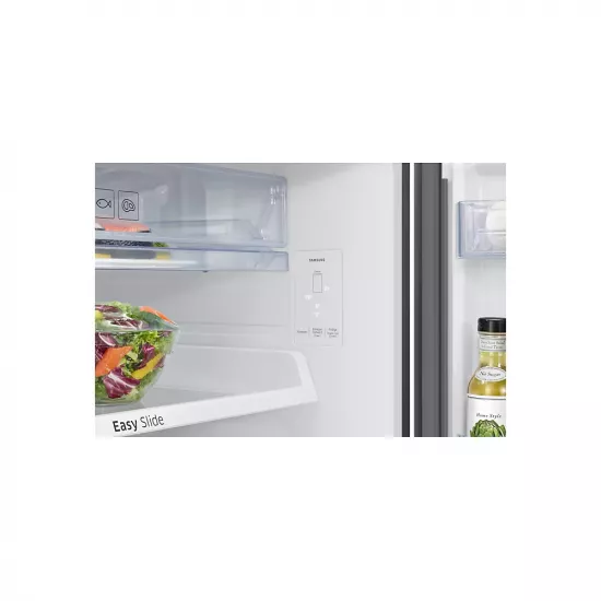 Soyuducu Samsung RT53DG7A10S9WT