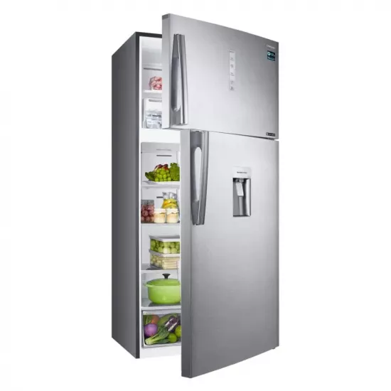 Soyuducu Samsung NoFrost RT62K7110SL