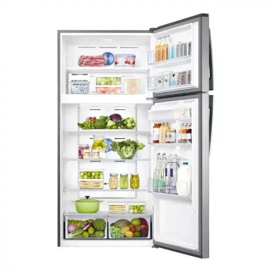 Soyuducu Samsung NoFrost RT62K7110SL