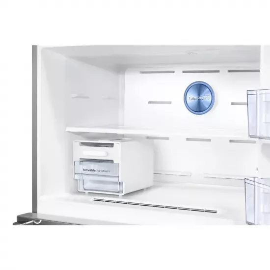 Soyuducu Samsung NoFrost RT62K7110SL