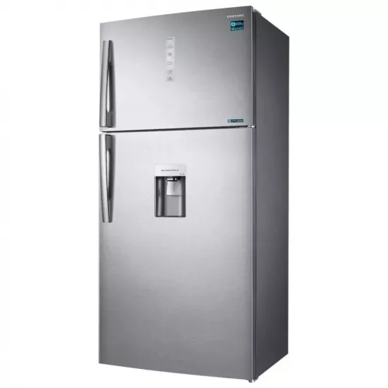 Soyuducu Samsung NoFrost RT62K7110SL