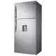 Soyuducu Samsung NoFrost RT62K7110SL